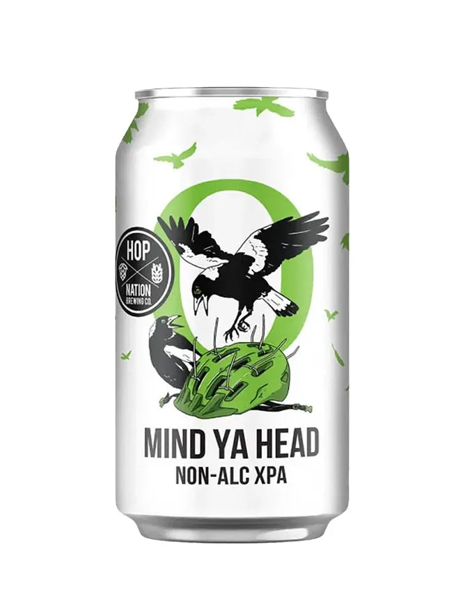 Buy Hop Nation Mind Your Head XPA - Sans Drinks