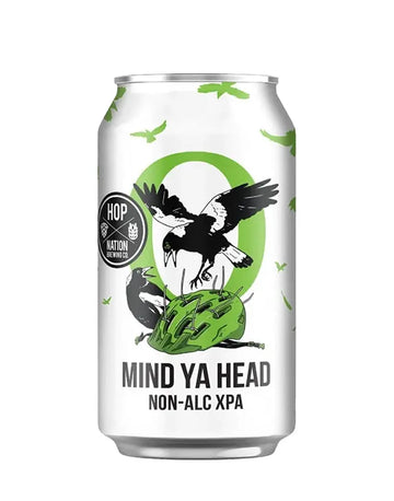 Hop Nation Mind Your Head XPA