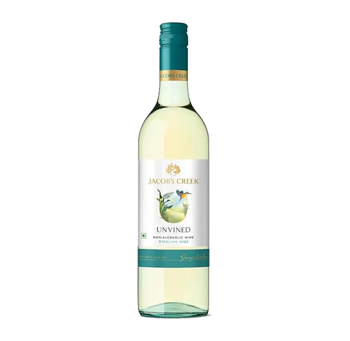 Buy Jacob’s Creek Unvined Riesling - Sans Drinks