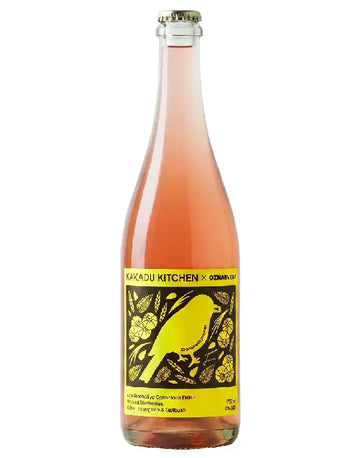 Buy Kakadu Kitchen X OzHarvest Conscious Drink 750ml - Sans Drinks Sans Drinks