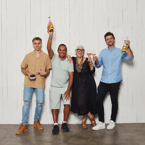 Buy Kakadu Kitchen x OzHarvest Conscious Drink 750ml - Sans Drinks