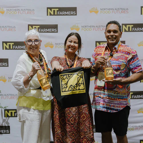 Buy Kakadu Kitchen x OzHarvest Conscious Drink 750ml - Sans Drinks