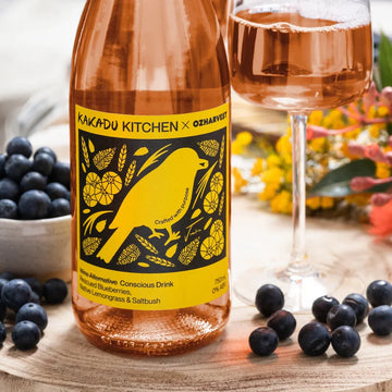 Buy Kakadu Kitchen x OzHarvest Conscious Drink 750ml - Sans Drinks Sans Drinks