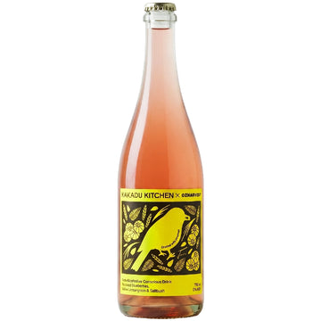 Buy Kakadu Kitchen x OzHarvest Conscious Drink 750ml - Sans Drinks Sans Drinks