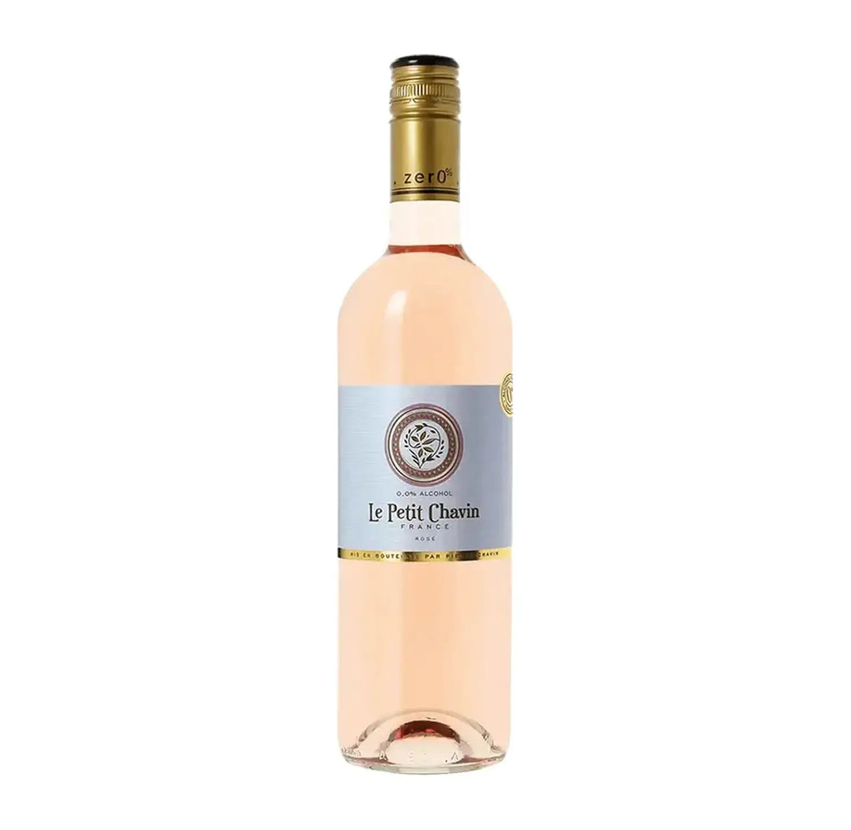Buy Le Petit Chavin Non-Alcoholic Rosé - Sans Drinks
