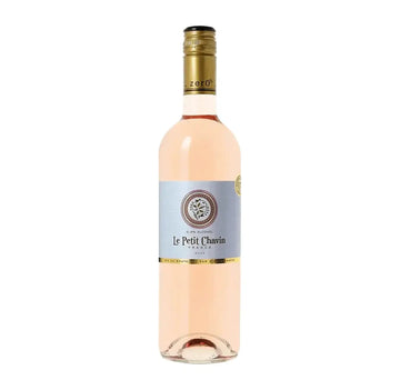 Buy Le Petit Chavin Non-Alcoholic Rosé - Sans Drinks Sans Drinks