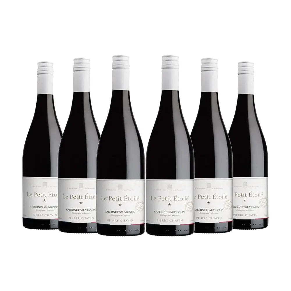Buy Le Petit Etoile Cabernet Sauvignon - Sans Drinks