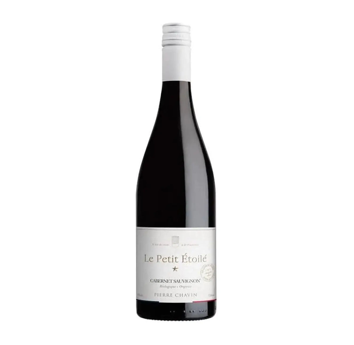 Buy Le Petit Etoile Cabernet Sauvignon - Sans Drinks