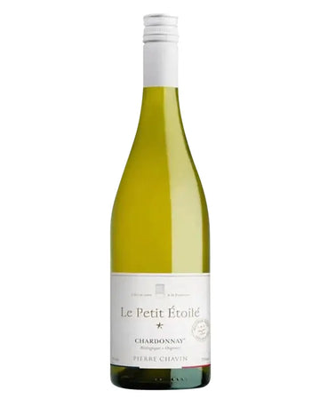 Le Petit Etoile Chardonnay