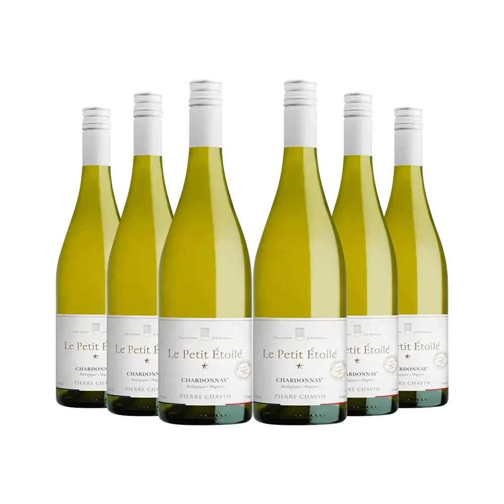 Buy Le Petit Etoile Chardonnay - Sans Drinks