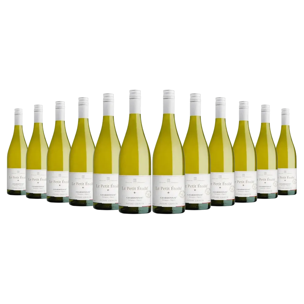 Buy Le Petit Etoile Chardonnay - Sans Drinks