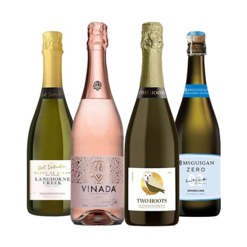 Buy Light & Luxe Non-Alc Refreshment Pack – 4 Pack - Sans Drinks Sans Drinks