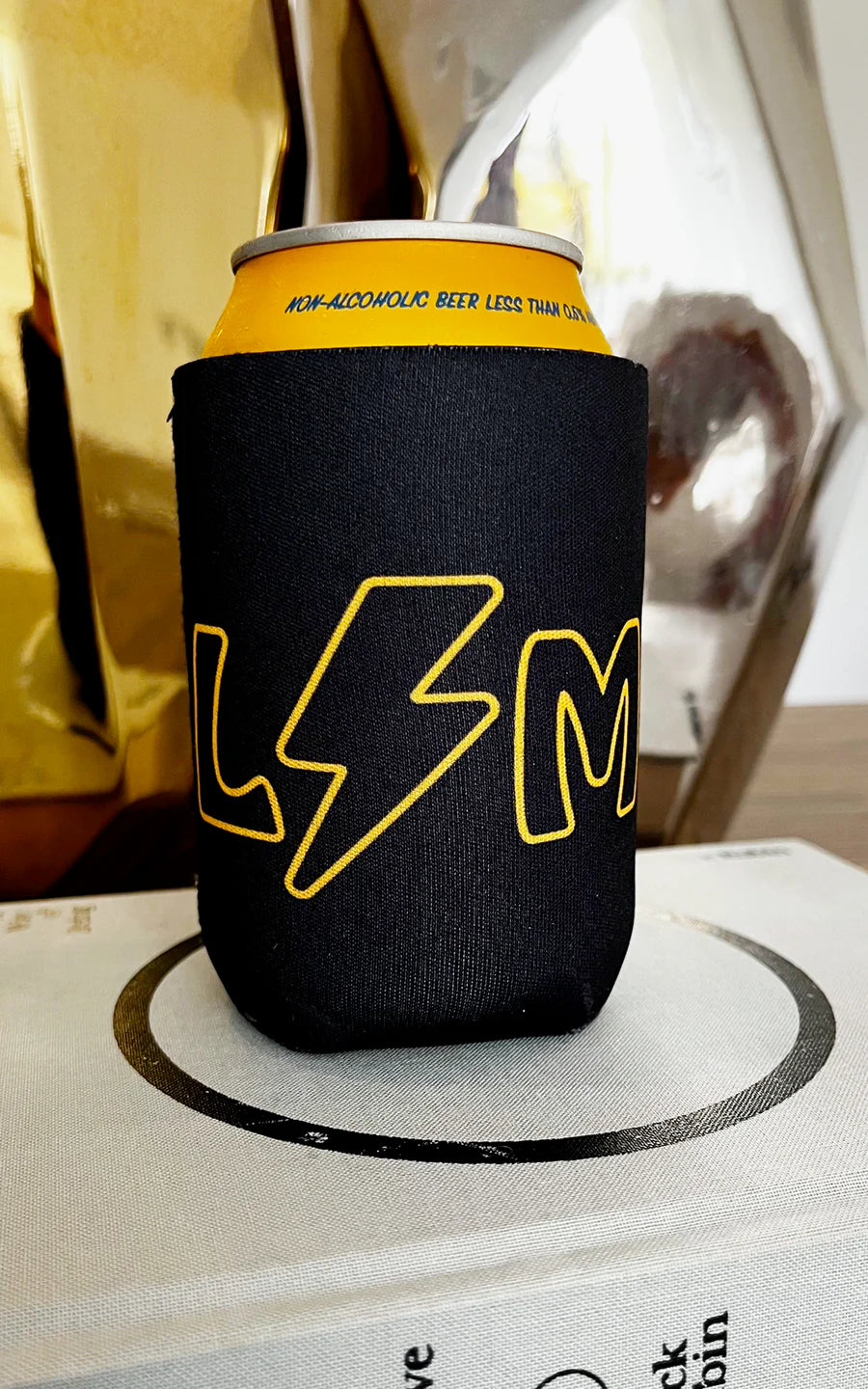 Buy Lightning Minds Cooler - Sans Drinks