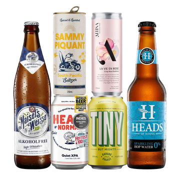 Limited Edition Freshies - 6 Pack