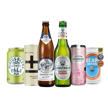 Buy Limited Edition Freshies - 6 Pack - Sans Drinks Sans Drinks