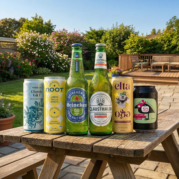 Buy Limited Edition Freshies - 6 Pack - Sans Drinks Sans Drinks