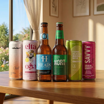 Buy Limited Edition Freshies - 6 Pack - Sans Drinks Sans Drinks