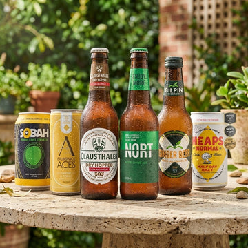 Buy Limited Edition Freshies - 6 Pack - Sans Drinks Sans Drinks