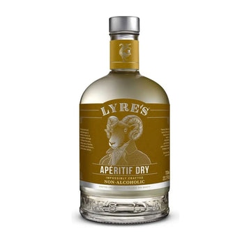 Buy Lyre's Aperitif Dry - Non Alc Vermouth - Sans Drinks Sans Drinks