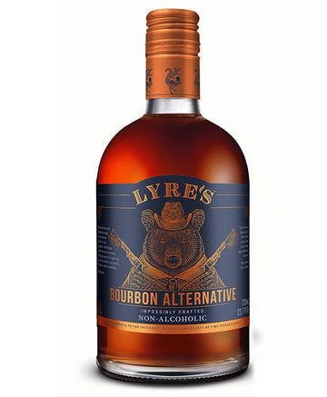 Buy Lyre's Bourbon Alternative - Sans Drinks Sans Drinks