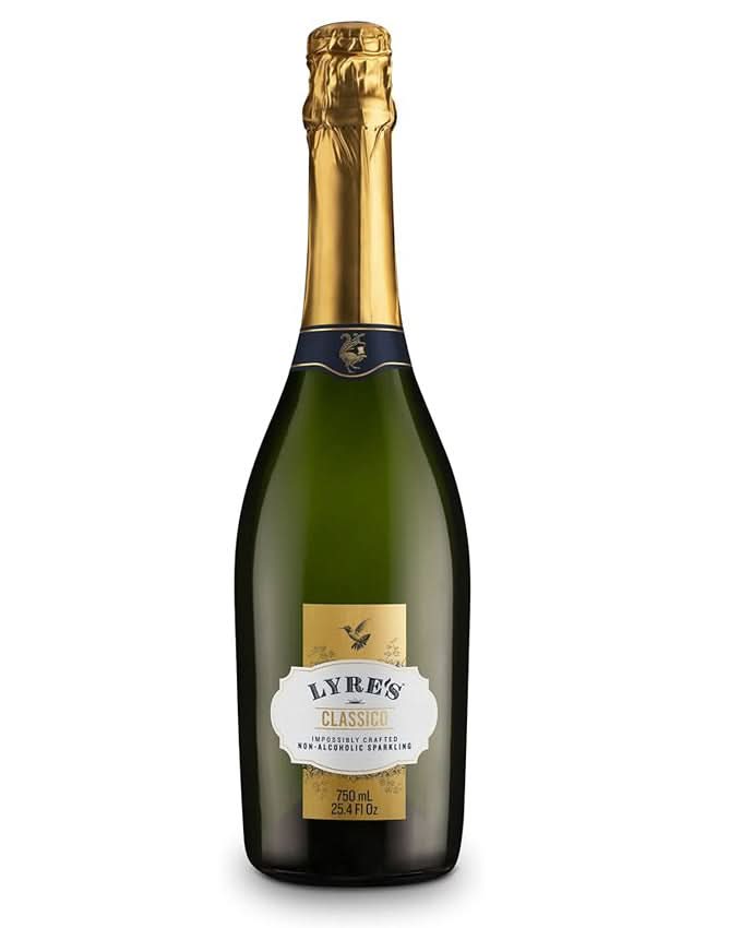 Buy Lyre's Classico Bottle - Sans Drinks