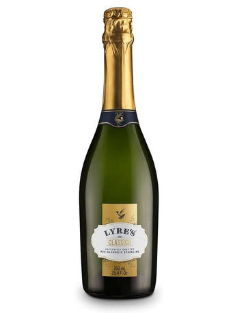 Buy Lyre's Classico Bottle - Sans Drinks Sans Drinks