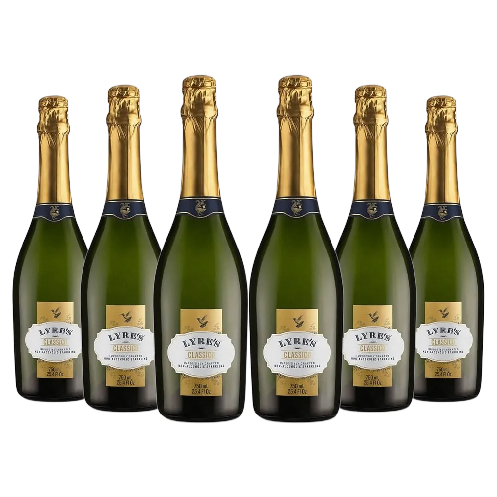Buy Lyre's Classico Bottle - Sans Drinks