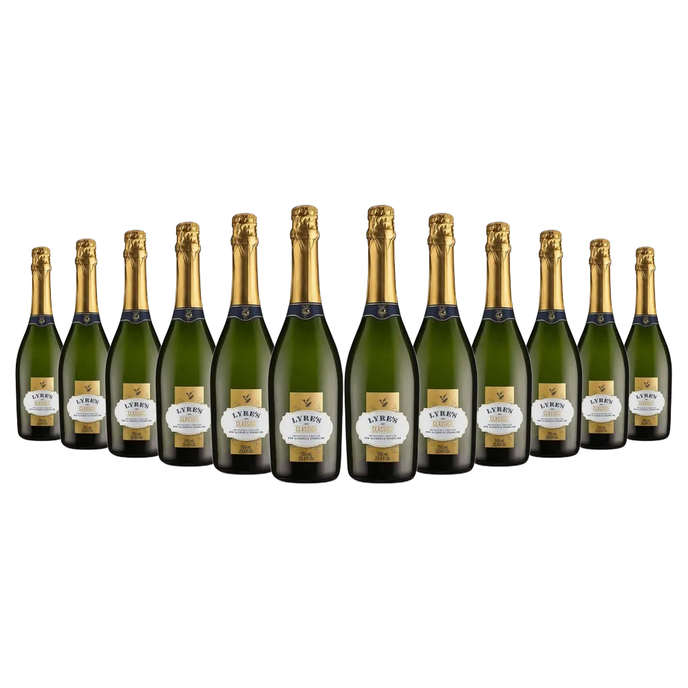 Buy Lyre's Classico Bottle - Sans Drinks