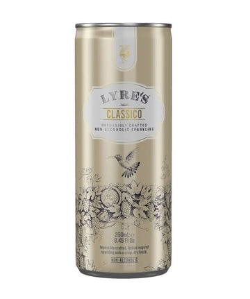 Lyre's Classico Ready to Drink Can