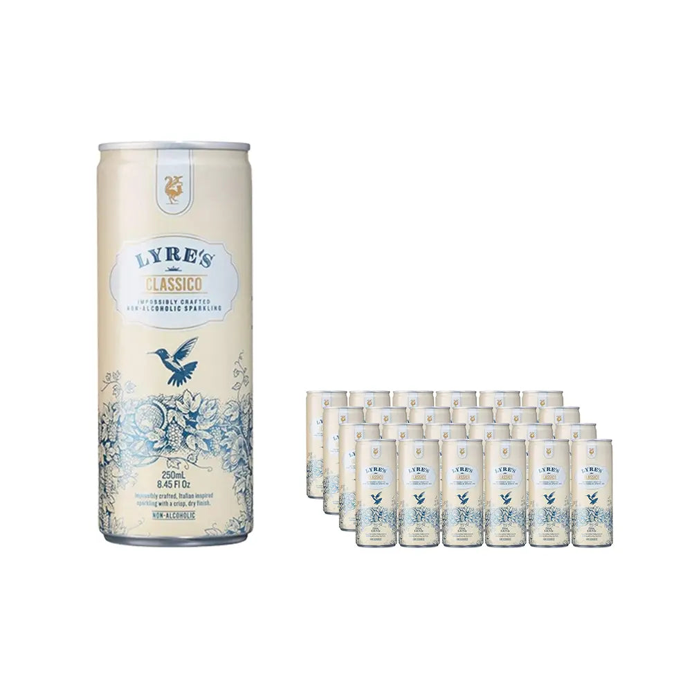 Buy Lyre's Classico Ready to Drink Can - Sans Drinks