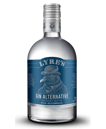 Buy Lyre's Gin Alternative - Sans Drinks Sans Drinks
