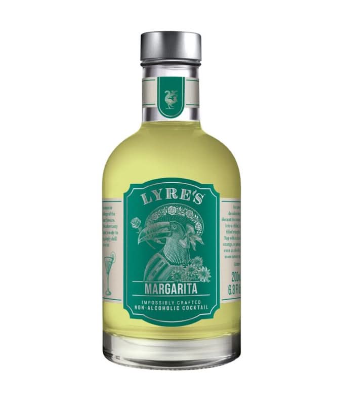 Buy Lyre's Margarita - Sans Drinks Sans Drinks