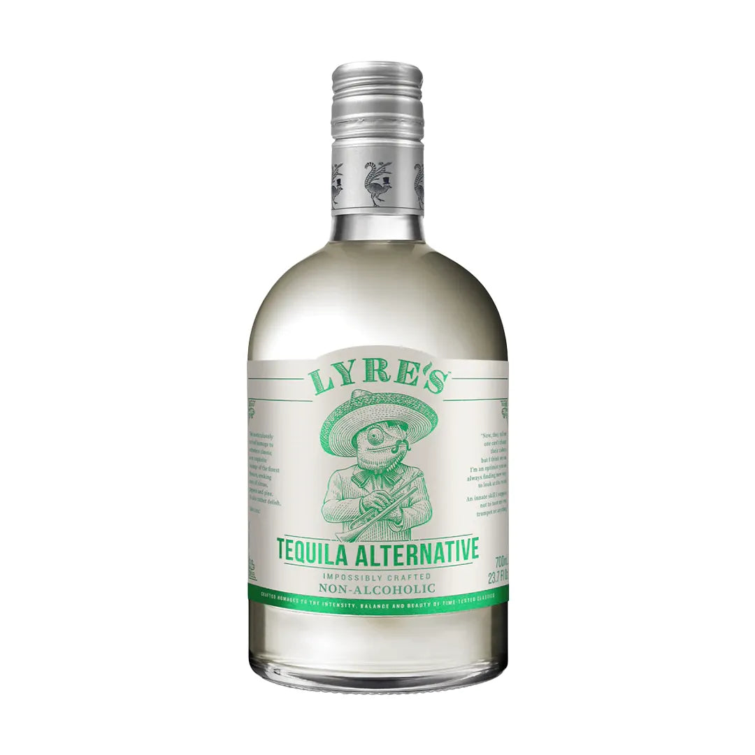 Buy Lyre's Tequila Alternative - Sans Drinks