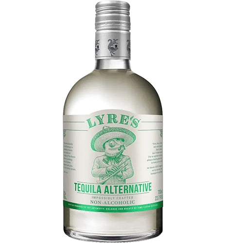 Buy Lyre's Tequila Alternative - Sans Drinks