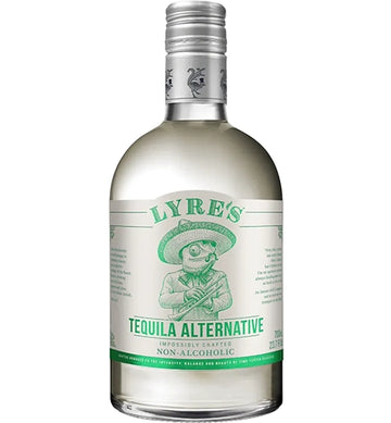 Buy Lyre's Tequila Alternative - Sans Drinks Sans Drinks