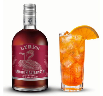 Buy Lyre's Vermouth Alternative - Sans Drinks Sans Drinks