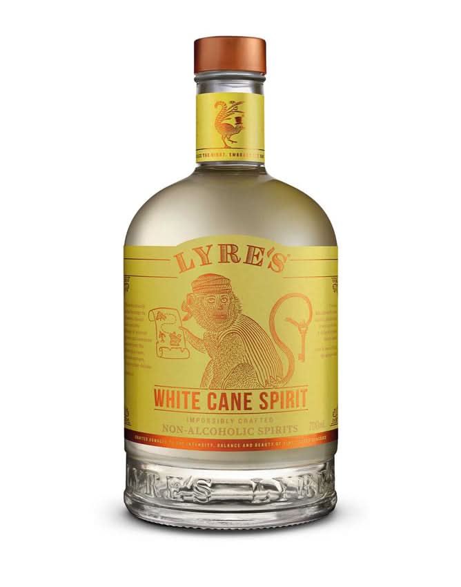 Buy Lyre's White Cane Spirit - Sans Drinks Sans Drinks