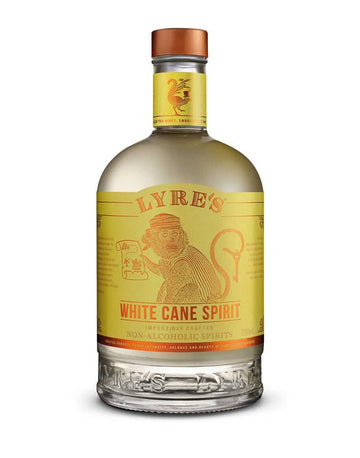 Lyre's White Cane Spirit