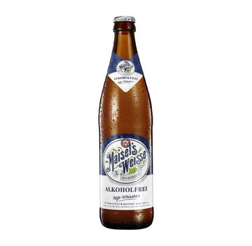 Buy Maisel's Alcohol-Free Wheat Beer - Sans Drinks Sans Drinks