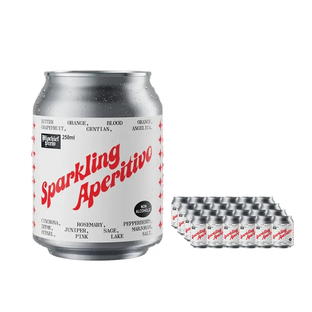 Buy Mischief Brew Aperitivo Spritz - Sans Drinks