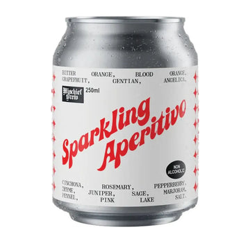 Buy Mischief Brew Aperitivo Spritz - Sans Drinks Sans Drinks