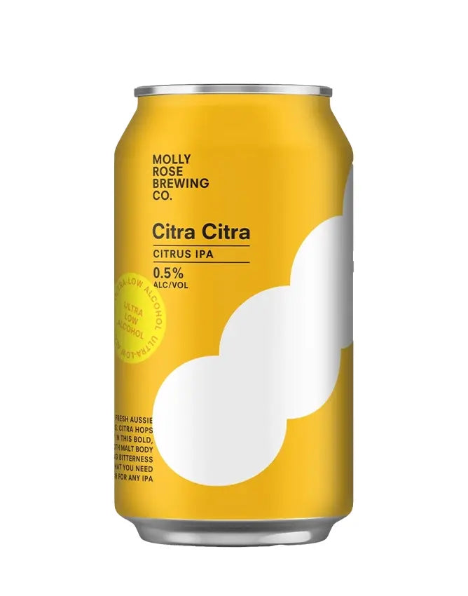 Buy Molly Rose Citra Citra - Sans Drinks