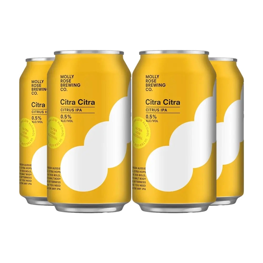 Buy Molly Rose Citra Citra - Sans Drinks