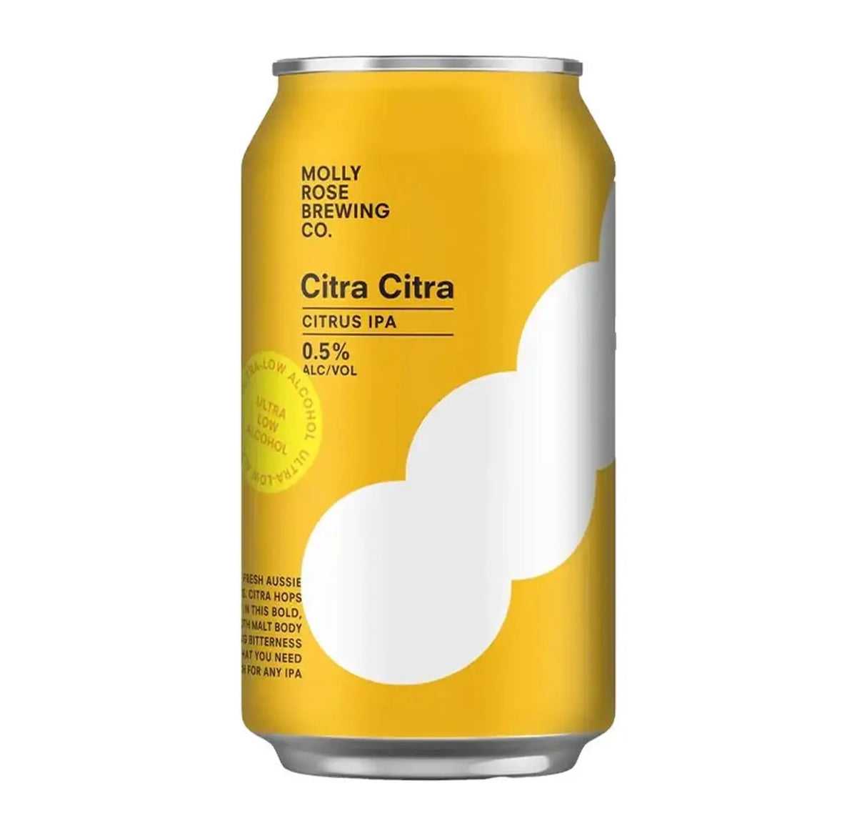 Buy Molly Rose Citra Citra - Sans Drinks