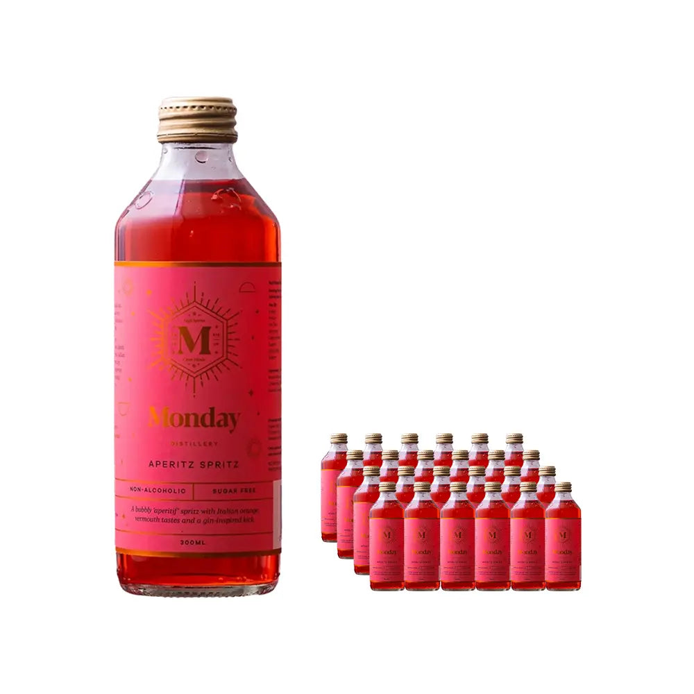 Buy Monday Distillery Aperitz Spritz - Sans Drinks