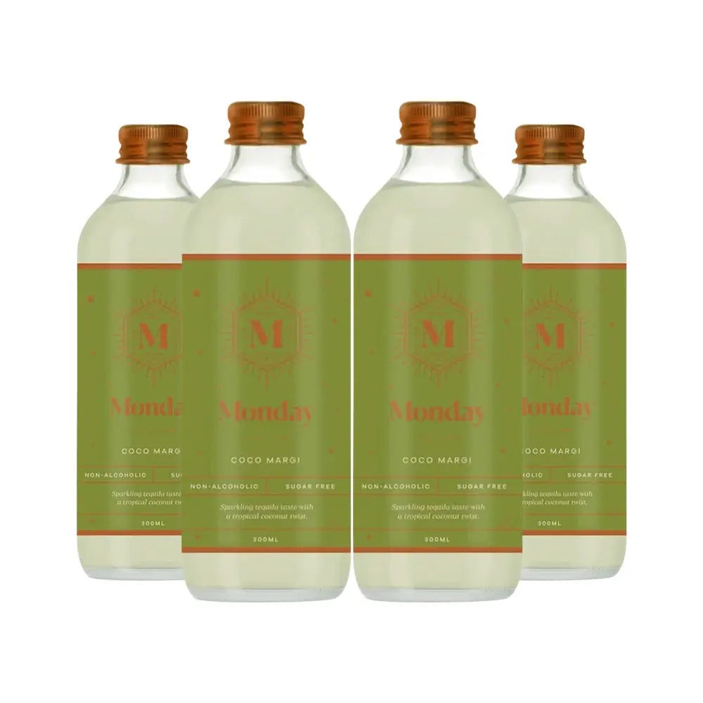 Buy Monday Distillery Coco Margarita - Sans Drinks