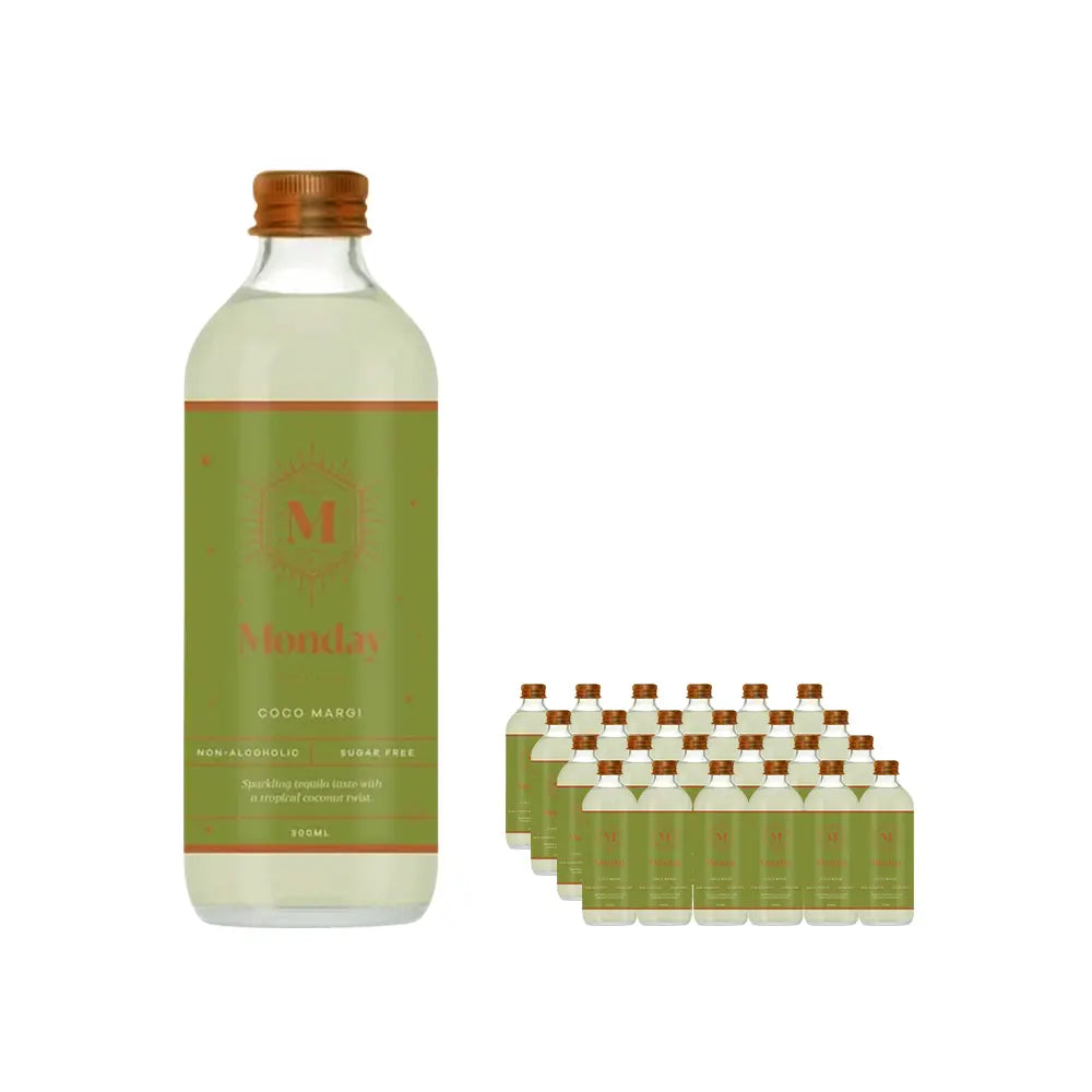 Buy Monday Distillery Coco Margarita - Sans Drinks