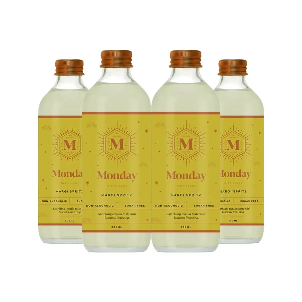 Buy Monday Distillery Margarita Spritz - Sans Drinks