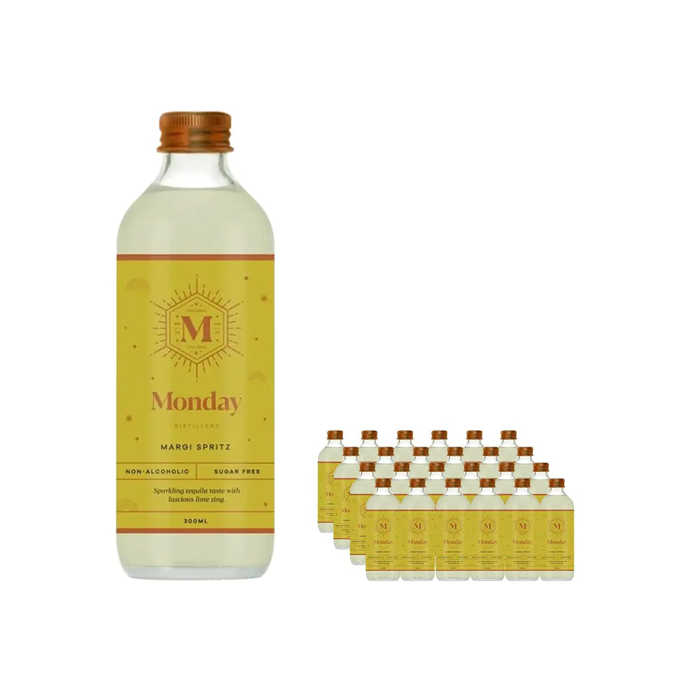 Buy Monday Distillery Margarita Spritz - Sans Drinks