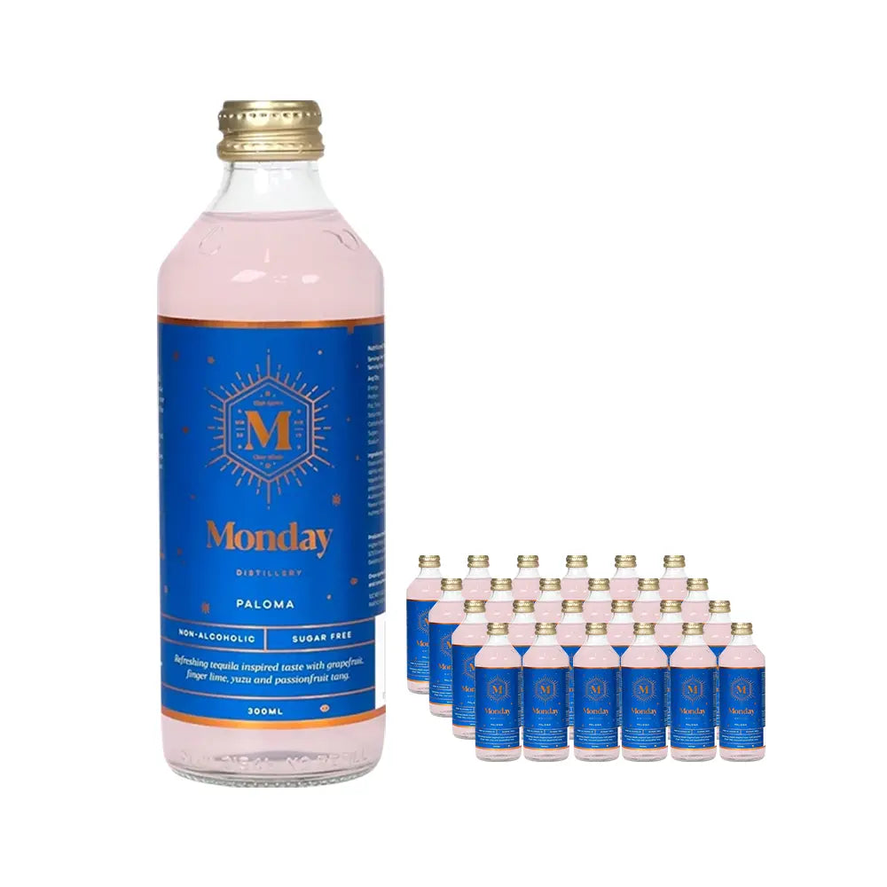 Buy Monday Distillery Paloma - Sans Drinks